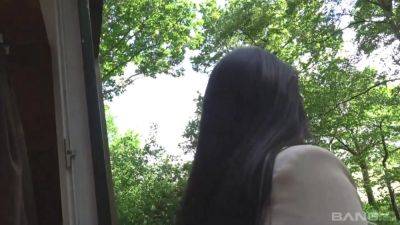 Mariskax leaves her glasses on during anal - hotmovs.com