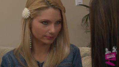 Harmony Paxson And India Summer - Web Exclusive - hotmovs.com - India