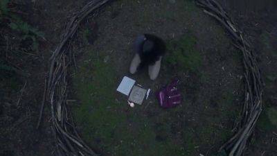 Demon Stepdaughter With Meana Wolf - hotmovs.com