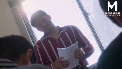 Mi Su - A Wifes Sacrifice: The Pussy Loan - hotmovs.com