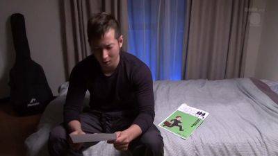 Jav Movie In Fabulous Japanese Chick In Amazing Footjob, Hd - hotmovs.com - Japan