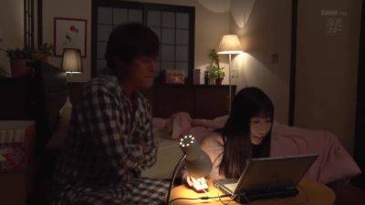 Today I Must Creampie To Impregnate - hotmovs.com - Japan