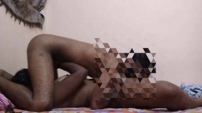 Hindi Girlfriend Ki Saath - desi-porntube.com - India