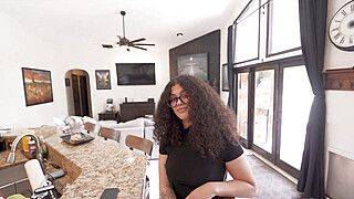 Step Daughter Needs a Place To Stay Remy Woods - ah-me.com