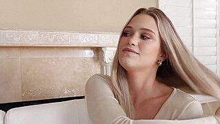 Chloe Rose - Octavia Red - My Boss Banged My Box 3 - Chloe Rose - ah-me.com