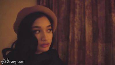 The 69 Of Her Life - Avery Black And Amari Anne - hotmovs.com