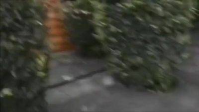 Beautiful Girl Blowjob And Cum Her Friend In A Crowded Place - hotmovs.com - Russia