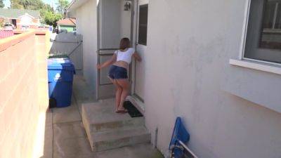 Incredible Adult Clip Blonde Hottest , Check It - Vanessa Veracruz And Ryan Ryans - hotmovs.com