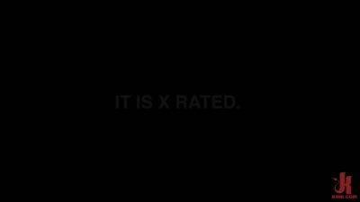 The Power Of Suggestion, Part 4: Avery Black & Oliver Davis - Kink - hotmovs.com