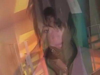 Crazy Japanese Model In Exotic Masturbation, Solo Female - Jav Movie And Miki Komori - hotmovs.com - Japan