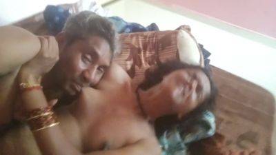 Kerala Stepsister-in-law Is Happy With Mustard Oil - desi-porntube.com - India