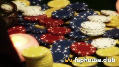 That super-naughty biotch loves the foursome with trio hard-as-rock dudes - uncensored XXX! - hotmovs.com