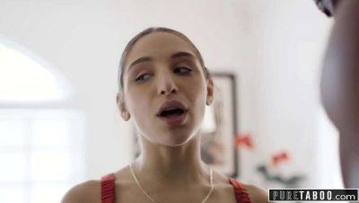 Abella Danger - Abella Danger Craves Married Man's Huge Cock - Hardcore Blowjob & Doggystyle Action - xxxfiles.com