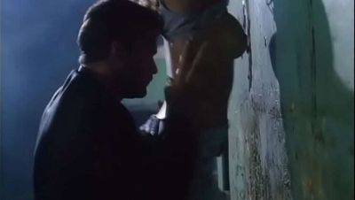 Pamela Anderson Hardcore Wall Sex - Raw Justice Scenes - veryfreeporn.com