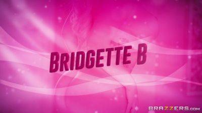 Xander Corvus - Ricky Johnson - Two For One Special With Bridgette B, Xander Corvus, Ricky Johnson - Brazzers - hotmovs.com