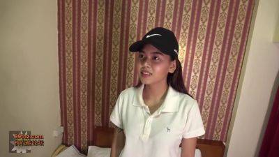 Asian Angel 2430 - SkyAngel - hotmovs.com - Japan