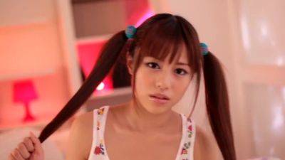 Rina Rukawa - Complete Eye Contact 1.3 - hotmovs.com - Japan