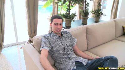 Sweet Deal - RealityKings with JMac - hotmovs.com