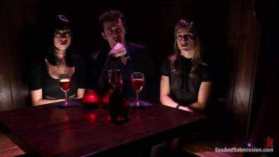 Vamp Episode 1: A Fall From Grace - Kink - hotmovs.com