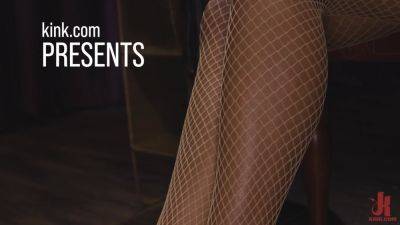 The Applicant: Jet Setting Jasmine And Avery Black - Kink - hotmovs.com