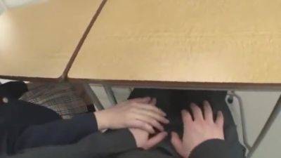 Hottest Japanese Chick In Fabulous Blowjob, Fingering Jav Video - Mayu Nozomi - hotmovs.com - Japan