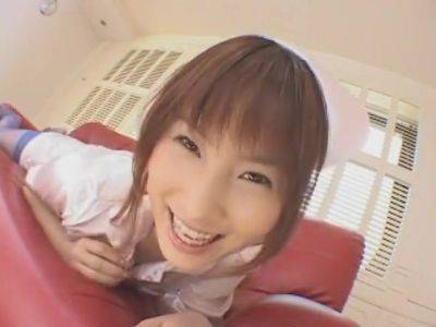 Chinatsu Abe In Exotic Japanese Whore In Hottest Toys, Masturbation Jav Clip - hotmovs.com - Japan