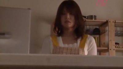 Fabulous Japanese Model In Best Jav Video - Azumi Harusaki - hotmovs.com - Japan