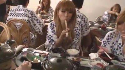 Yui Aoyama, Jav Movie And Hina Otsuka - Hottest Japanese Girl In Fabulous Facial, Cunnilingus - hotmovs.com - Japan