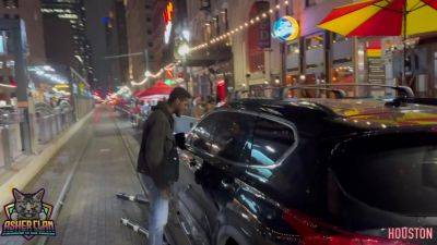 AsherClan Street Interviews Houston Feb 2024 - hotmovs.com