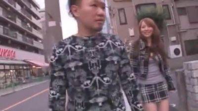 Jessica Kizaki - Crazy Japanese Slut In Hottest Cumshots, Pov Jav - hotmovs.com - Japan