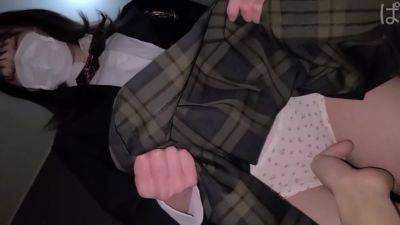 Asian Angel 1150 - SkyAngel - hotmovs.com - Japan