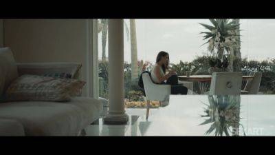 Tommy Cabrio - Meet Sata - Sata Jones & Tommy Cabrio - hotmovs.com