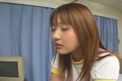 Best Japanese Girl In Exotic Jav Clip With Natsumi Yoshioka - hotmovs.com - Japan