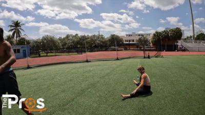 The Pros Ep 2 - HotSouthernFreedom Lani Rails - hotmovs.com