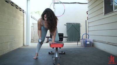 Diary Of A Madman, Episode 1: 'the Hunt' - Kink - hotmovs.com