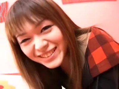 Jav Movie And Megumi Asakura In Incredible Japanese Chick In Fabulous Pov - hotmovs.com - Japan