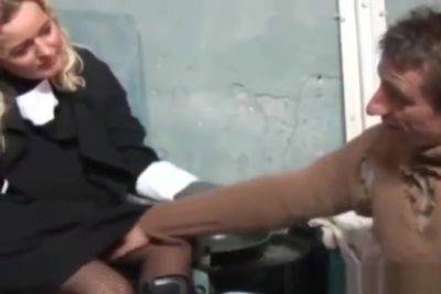 Dutch Catholic Nun Dirty - hotmovs.com - Netherlands