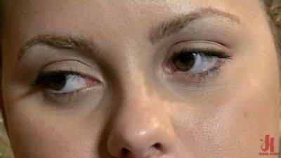 Jessie Rogers - Jessie Rogers: Truth Or Dare - Kink - hotmovs.com