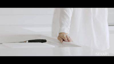 Taste Me - Cherry Candle & Charlie Dean - hotmovs.com