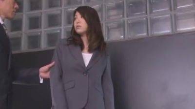 Best Japanese Slut In Incredible Big Tits, Masturbation - Kokoro Maki - hotmovs.com - Japan