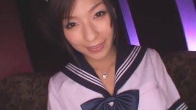 Horny Japanese Whore In Incredible Dildos/toys, Masturbation Jav - Kaho Kasumi - hotmovs.com - Japan