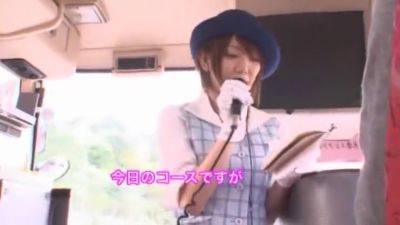 Fabulous Japanese Whore In Horny Handjob, Public Jav Video With Mayu Nozomi - hotmovs.com - Japan