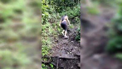 Fuck Her Tour Guide . It Was An Amazing Fuck - hotmovs.com