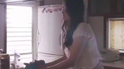 Wife Gets Banged With Hushband Friend And She Love It - hotmovs.com - Japan