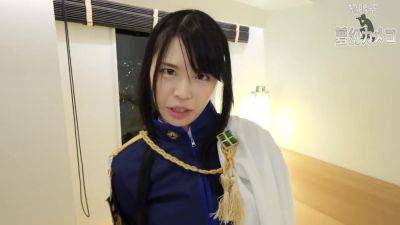 Asian Angel - 18152 - ShamelessArchives - hotmovs.com - Japan