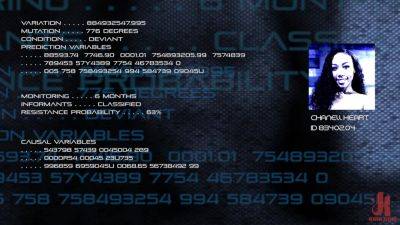 Shock The System, Part 1: The Sexual Deviant - Kink - hotmovs.com