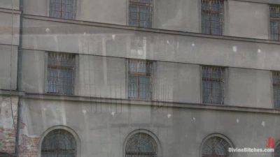 Maitresse Madeline Whips, Fucks And Teases Fresh Euro Meat - Kink - hotmovs.com