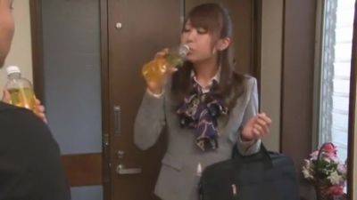 Sae Aihara In Crazy Japanese Chick In Horny Jav Clip - hotmovs.com - Japan