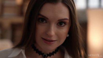 In Your Skin 2 - Monika May - hotmovs.com