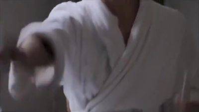 Horny Housewife Attack Plumber - hotmovs.com